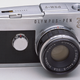 Illustration for article titled Olympus, Please Turn The Vintage Pen F Into The Micro Four Thirds Camera Weve Been Dreaming Of